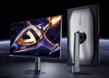 Redmi G Pro 32U: Когда монитор старается быть телевизором и игровым монстром одновременно