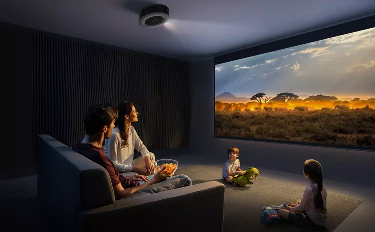 Best Projector under $1000
