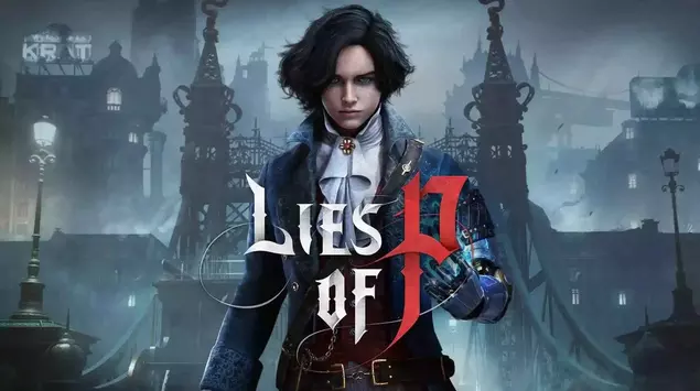 Lies of P finally gets co-op ...