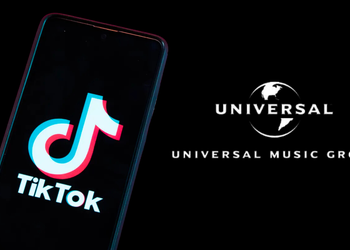 TikTok и Universal Music Group урегулировали спор на новых условиях