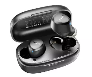 TOZO A1 Mini écouteurs sans fil