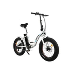 ECOTRIC 20" New Fat Tire