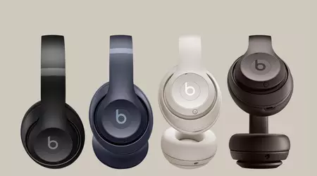Beats Studio Pro with improved sound, ANC, USB-C, Spatial Audio and up to 40 hours of battery life are available now on Amazon