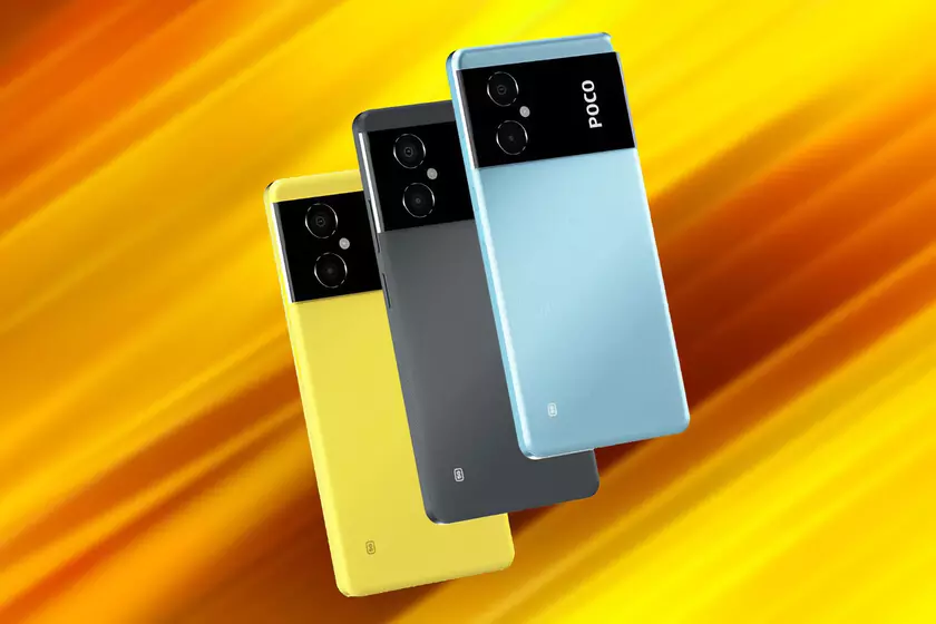 POCO M4 5G с чипом MediaTek Dimensity 700, экраном на 90 Гц и батареей на 5000 мАч выйдет на глобальном рынке