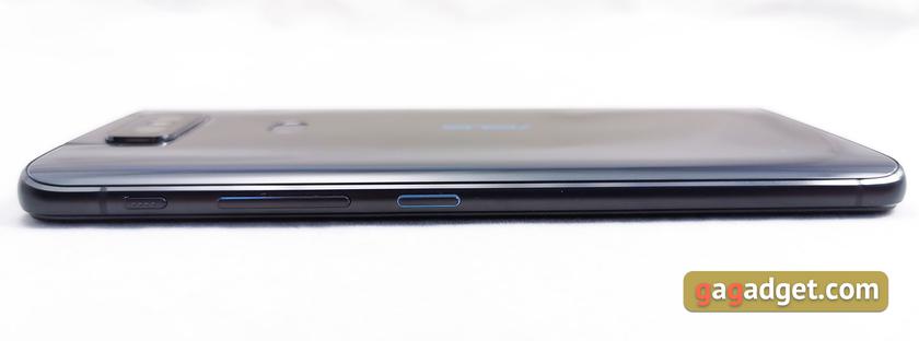 Обзор ASUS ZenFone 6: "народный" флагман со Snapdragon 855 и поворотной камерой-7