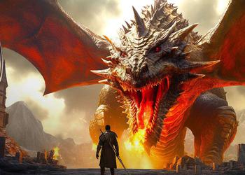 No te lo pierdas: la fecha de lanzamiento de Dragon's Dogma 2 RPG se anunciará hoy mismo