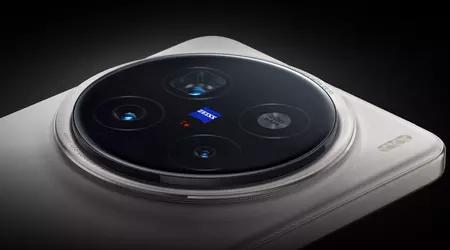 Блогери будуть у захваті від Vivo X300 Pro: інсайдер розкрив вражаючі характеристики камер нового флагмана