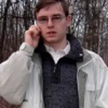 Алексей Един