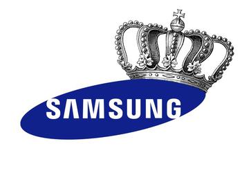 Samsung обошла Intel и стала лидером рынка полупроводников