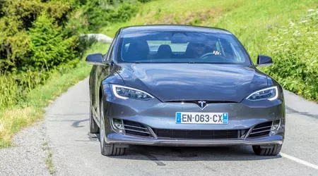 Les ventes de Tesla en Europe ont chuté de 49%