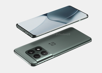 OnePlus 10 Pro will be one of the first smartphones on the market with Snapdragon 8 Gen1 chip