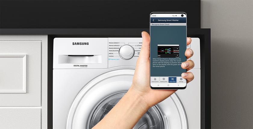 La storia del Galaxy Note 7 si ripete? Samsung richiama oltre 660 mila lavatrici per rischio di incendio