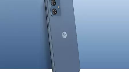 Not just the Moto Edge 50 Neo: Motorola is preparing to release the Moto G55