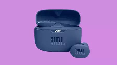 JBL Tune 130 NC on Amazon: TWS earbuds with ANC, IPX4 protection and up to 40 hours of battery life for $49 ($50 off)