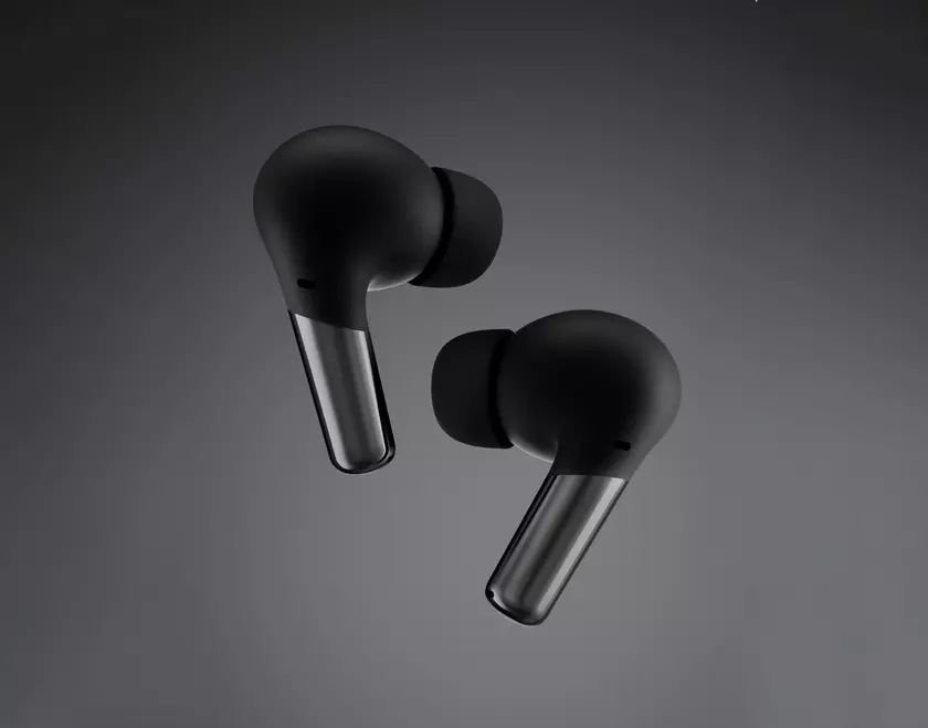 OnePlus Buds Pro c ANC, защитой IP55, беспроводной зарядкой и автономностью до 38 часов уже можно купить на AliExpress