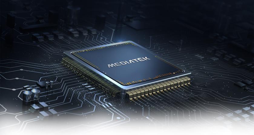 Инсайдер: MediaTek готовит к анонсу 6-нанометровый чип MT689X с архитектурой, как у Exynos 1080
