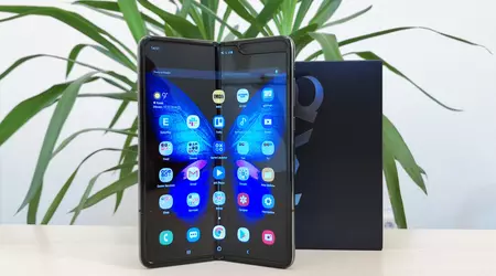 Огляд Samsung Galaxy Fold: погляд у майбутнє