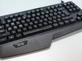 Обзор механической геймерской клавиатуры Logitech G410 Atlas Spectrum