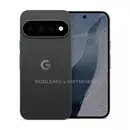 Google Pixel 11 Pro в полуночном цвете