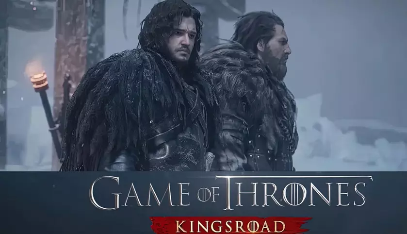 Путешествие по игровым мирам: Главный художник Game of Thrones: Kings Road делится своими секретами