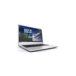 Lenovo IdeaPad 710S-13 (80SW006XRA) Silver