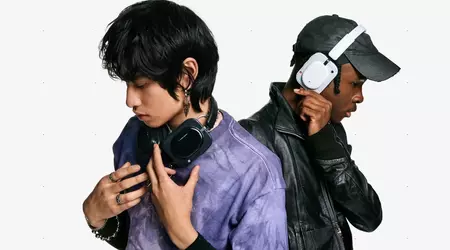 Nothing Unveils Budget-Friendly Headphone (a) with Stunning 135-Hour Playback and Trendy Design