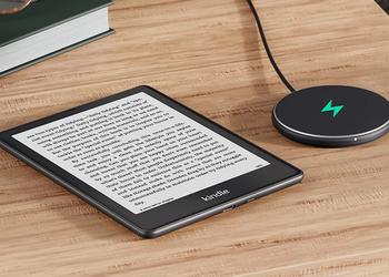 Впервые за 3 года: Amazon представила три новые версии электронной книги Kindle Paperwhite с автономностью до 10 недель и ценником от $140