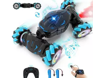 Voiture télécommandée Pristar