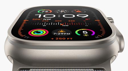 Apple ha interrotto lo sviluppo dei display microLED per l'Apple Watch