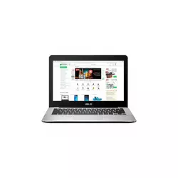 Asus X302UA (X302UA-R4191D) Black