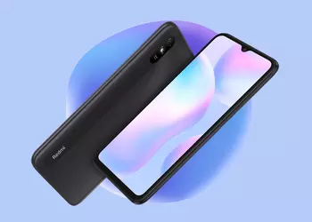 MediaTek Helio G25 chip, 13 MP camera and 5000 mAh battery: Redmi 10A specs leak online