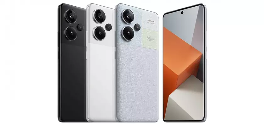 Xiaomi официально раскрыла, когда выйдет Redmi Note 13 Pro+ на глобальном рынке