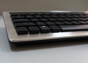 Обзор механической беспроводной клавиатуры Rapoo KX с подсветкой