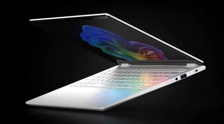 В Україну приїхав Acer Swift Edge 14 AI – 14-дюймовий ноутбук із вагою менше 1 кг і часом роботи до 21 год