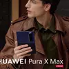 Huawei Pura X Max thumbnail