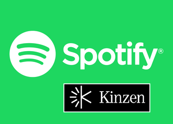 Spotify kauft das Startup Kinzen, um unangemessene Podcasts mit KI zu bekämpfen