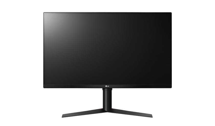 In Ukraine Came Out New Gaming Monitors Lg With Refresh Rates Of 240 And 165 Hz Gagadget Com