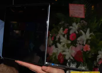 Великий предел: ноутбук Asus Taichi с двумя дисплеями