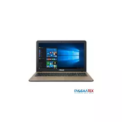 Asus X540SC (X540SC-XX040D) Chocolate Black