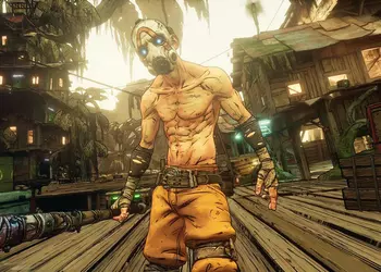Разработчик Borderlands, Gearbox Software, работает сразу над шестью проектами, включая новую IP
