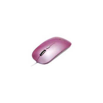 DeTech DE-5022G 4D Mouse Purple USB