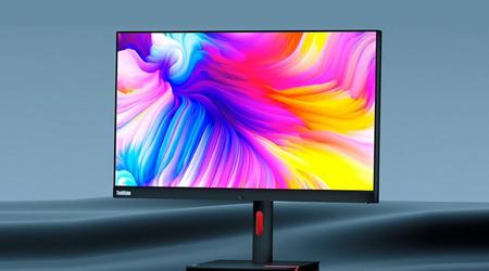 Lenovo ThinkVision P27pz and ThinkVision P32pz: a range of monitors with mini-LED screens up to 32 inches