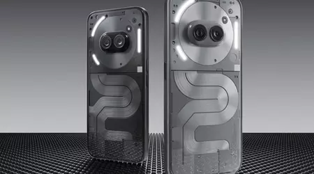 Nothing Phone (3a) Pro tested in Geekbench ahead of its unveiling