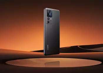 Xiaomi 12T Pro: the company's first smartphone with a 200 MP camera for €750