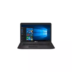 Asus X756UQ (X756UQ-T4005D) Dark Brown