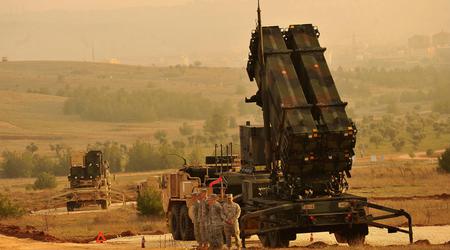 El Pais: Ukraine wants a battery of Patriot surface-to-air missiles from Spain