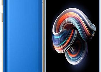 DxOMark liked the dual camera Xiaomi Mi Note 3