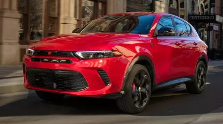 Dodge Hornet discontinued after several years on the market