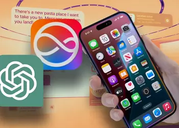 Акции Apple подскочили на 6% после объявления о новой платформе Apple Intelligence на WWDC