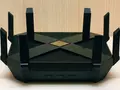 Обзор TP-Link Archer AX6000: топовый роутер с поддержкой Wi-Fi 6